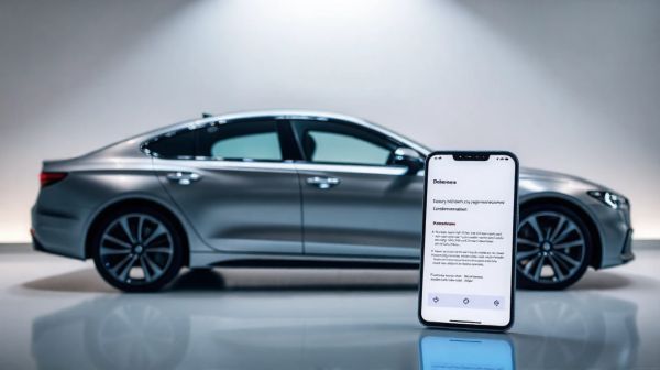 5 raisons de repenser votre annonce voiture avant de publier