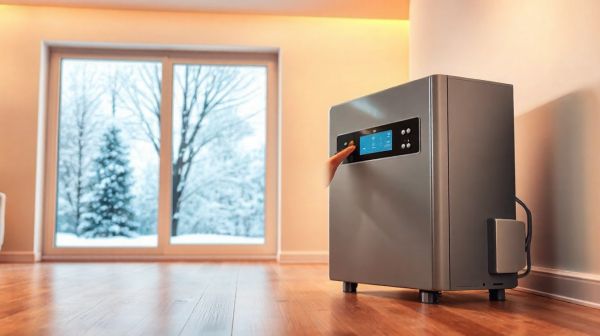 Choisir et installer une pompe à chaleur : conseils essentiels