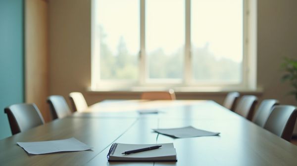 Comment mener un entretien de recadrage avec efficacité ?