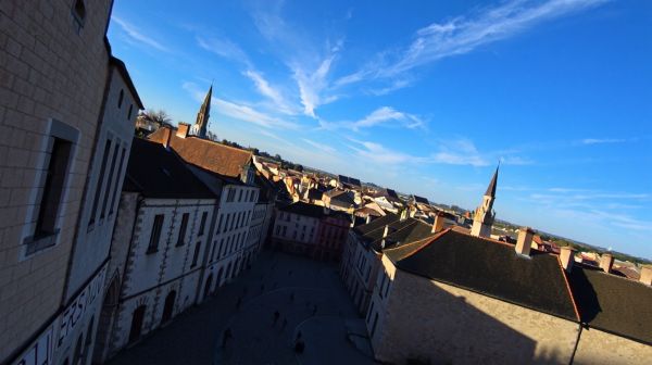 État des lieux à poitiers : votre garantie d'expertise locale