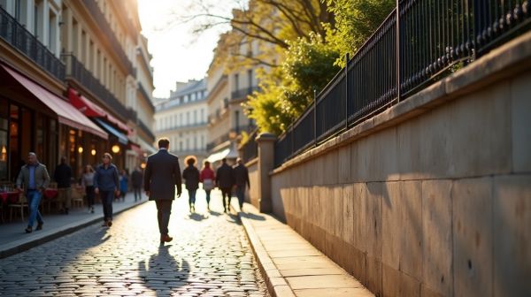 Faites le choix d'un béton ciré esthétique à Paris
