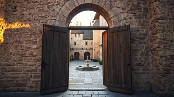 Les avantages d'un état des lieux à Poitiers : votre contexte d'expertise