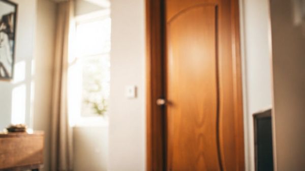 Meilleures bandes isolantes pour portes : dites adieu au bruit et au froid