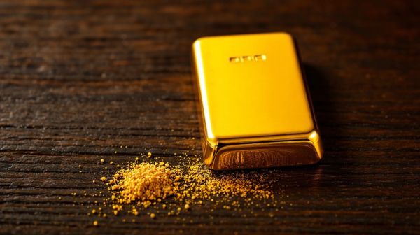 Top 10 faits essentiels à connaître sur l'or blanc