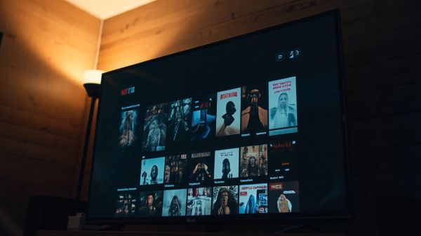Top films à ne pas manquer dans le catalogue Netflix 2023