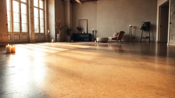 Top recommandations pour du béton ciré tendance à Paris