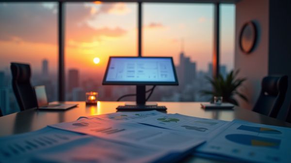 Transformer sa consommation énergétique pour un avenir durable