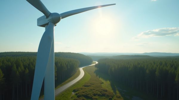 Transformer sa consommation énergétique pour un avenir durable