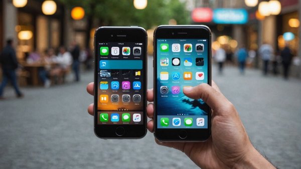 Trouver des iphones d'occasion à petit prix est-ce vraiment réalisable ?