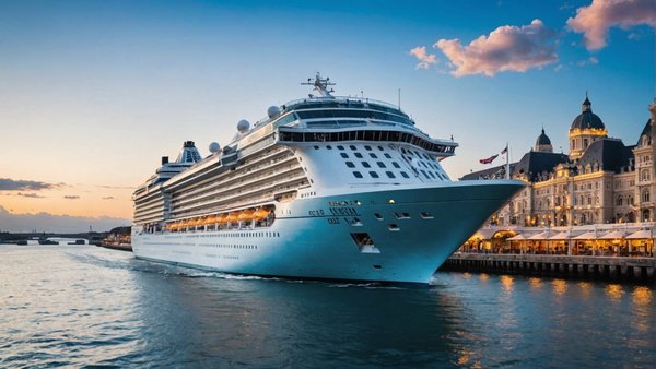 Comment choisir sa croisière : guide ultime pour voyageurs