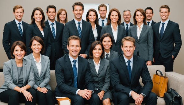 Trouvez des opportunités d'emploi avec notre agence d'intérim